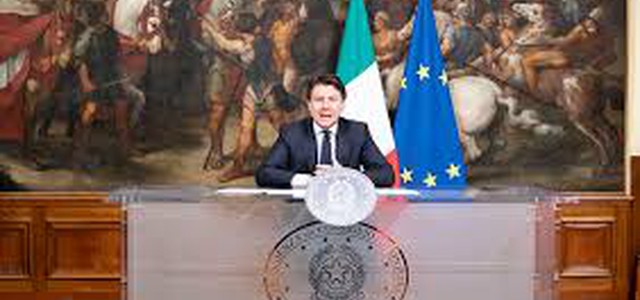 La Salerno - Reggio Calabria tra le opere strategiche annunciate da Conte