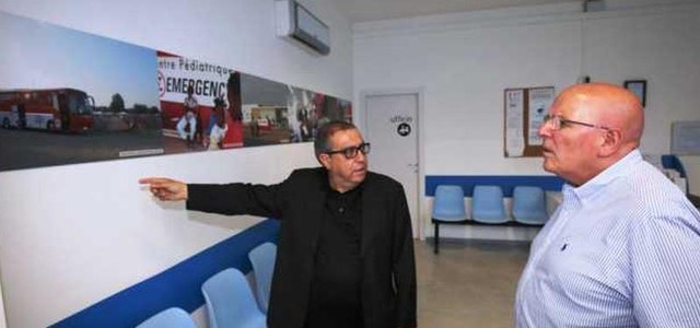 Oliverio: "Indignato da ennesimi atti intimidatori"