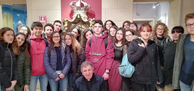 Concluse le attività dell’evento “La Luce della Diocesi”