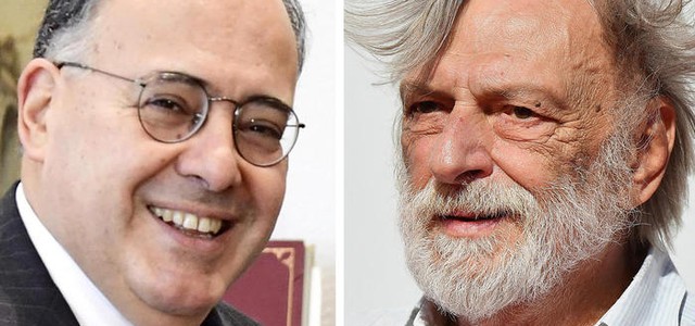 L' ex rettore Gaudio è il nuovo commissario alla Sanità, delega a Gino Strada