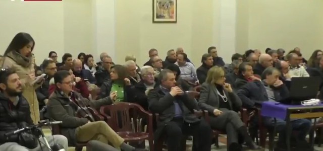 Consiglio comunale sulla sanità, basta promesse, si passi ai fatti o sarà mobilitazione