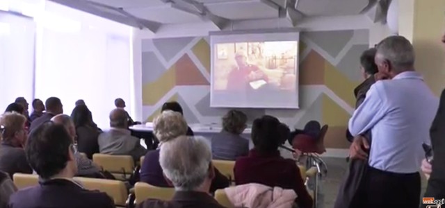 Un buon esempio della politica: il ricordo di Quirino Ledda (VIDEO)