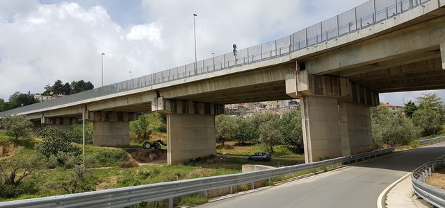 Trasversale delle Serre, adesso per completarla servono altri 400 milioni di euro 