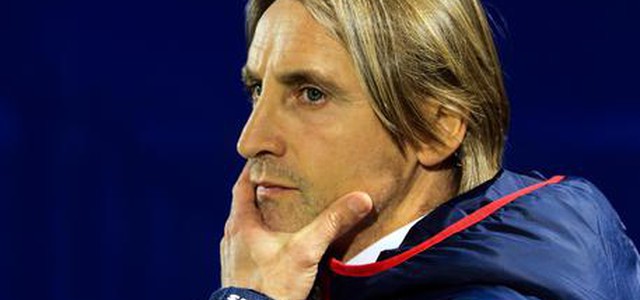 Crotone: Nicola, testa al Palermo