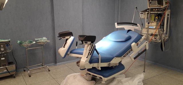 Sei indagati per la donna morta di parto a Cetraro