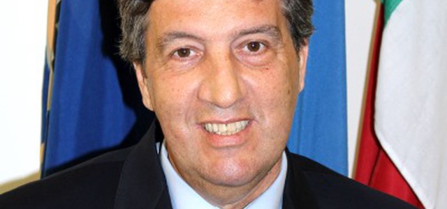 Claudio Parente entra in Consiglio regionale