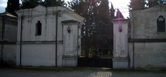 Area Cimiteriale. Orari d'apertura nelle feste natalizie