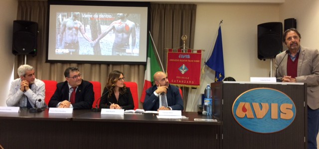 Al via la campagna estiva di comunicazione dell'Avis