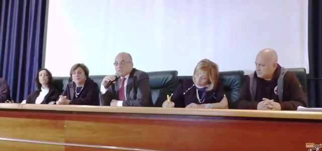 In provincia di Catanzaro scuole senza certificato di agibilità: riuniti dirigenti scolastici VIDEO