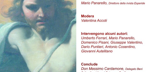 Presentazione della rivista “ Esperide, Cultura Artistica in Calabria “