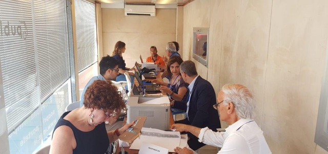 Giornata di educazione previdenziale all’Università “Magna Graecia” 