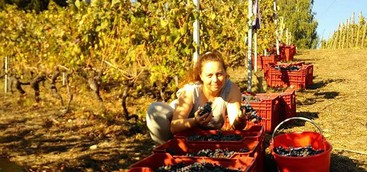 Anna, da Catanzaro alla Valle D'Aosta.  Quando la resilienza ha radici al Sud.