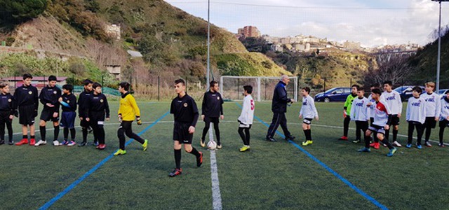 Asd Pantere Nere: domenica la Champions Cup dei Pulcini