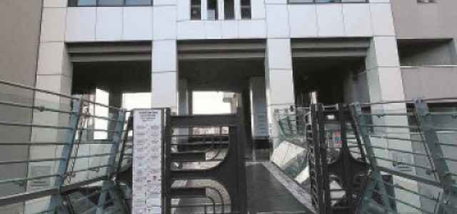 Sequestro milionario per ex manager di Fincalabra