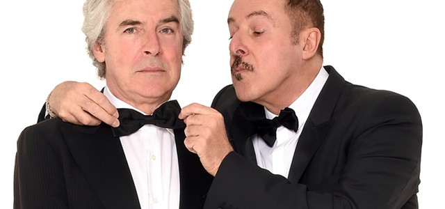 Show di Massimo Lopez e Tullio Solenghi al Politeama, si va verso il sold out