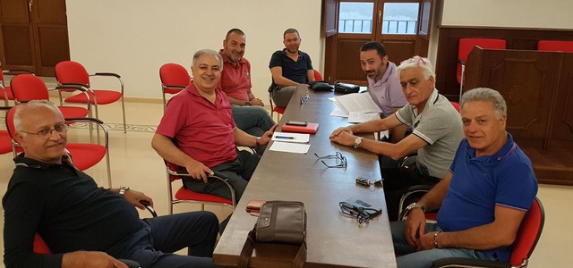 A Squillace maggioranza ed opposizione lavorano insieme