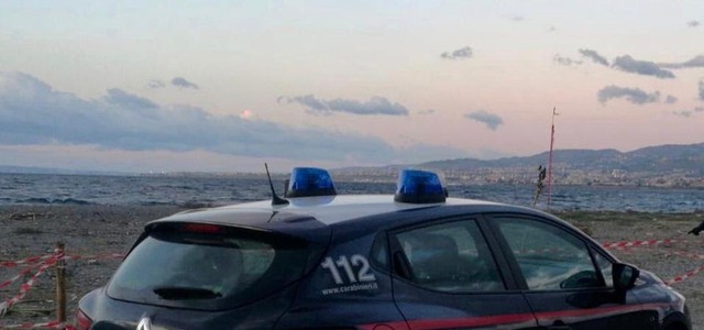 Ruba staccionata, individuato l'autore del furto