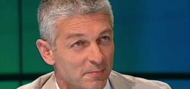 Morra (M5S): "Chiusura di Via Roma, Occhiuto ha controllato la qualità dell'aria?"