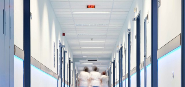 Asp Catanzaro: sciopero nazionale di 48 ore del personale del comparto per il 12 e il 13 aprile