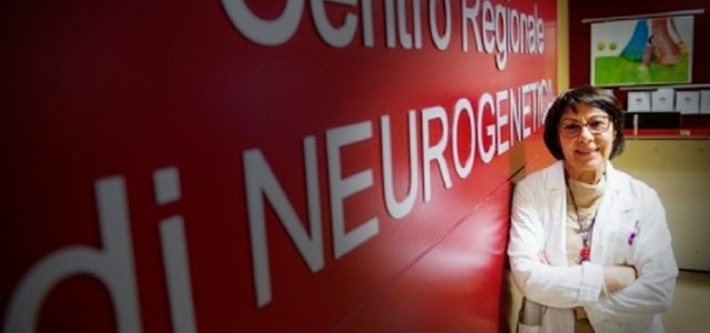 CENTRO REGIONALE DI NEUROGENETICA - CGIL e SPI:I"NTERVENIRE PER SCONGIURARE L'INTERRUZIONE DELLE ATTIVITÀ"