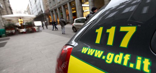 'Ndrangheta, 3 misure cautelari