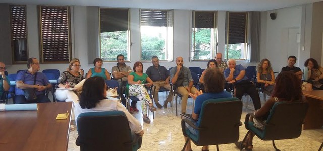 A Soverato il Summer Carnival