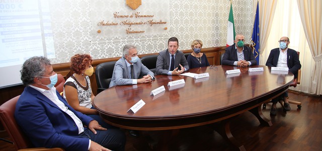 “Ripartiamo dall’Agricoltura”, dalla CCIAA fino a 3000 euro a fondo perduto per coltivatori e imprese agricole
