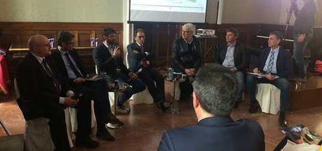 A giugno il "Ceravolo" ospiterà il "Catanzaro Sport Village"