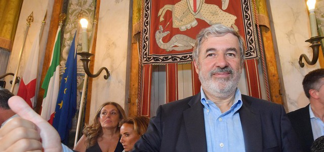 Elezioni comunali 2017, nei ballottaggi centrodestra avanza, a Genova avanti Bucci. Flop Pd