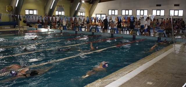 Winter Season – Concluso l’ultimo appuntamento invernale di Asi Calabria Nuoto 2017
