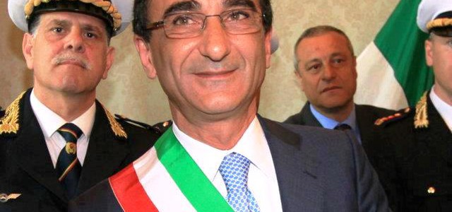 Nuovi dg al Pugliese-Ciaccio e alla Mater Domini, gli auguri del sindaco