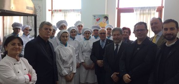 TURISMI, NUOVI PONTI TRA CALABRIA E ALBANIA 