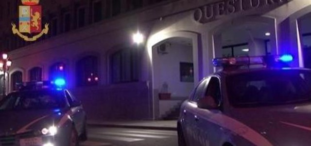Assembramenti in serata danzante, lido chiuso 5 giorni