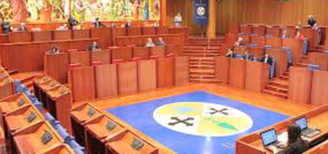 Consiglio regionale: conclusione lavori Commissione speciale di vigilanza
