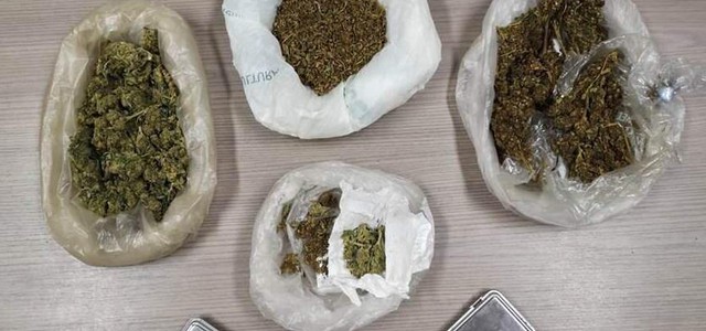 Spacciava droga nel suo bar, un arresto nel Catanzarese