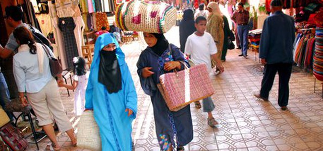 Svolta in Marocco, cade la pena di morte per chi lascia l'Islam