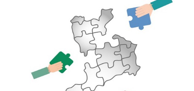 Fare Calabria al 60° compleanno del Piccolo Teatro Città di Merano
