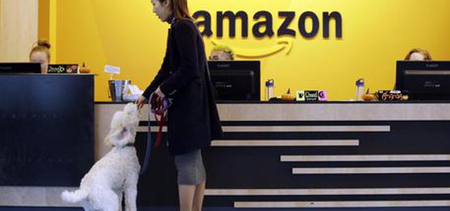 Amazon supera Google, è la seconda società che vale di più