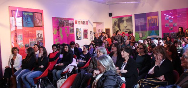 "Oggi come ieri: i mitici anni 60...la musica senza età": evento al Museo del Rock