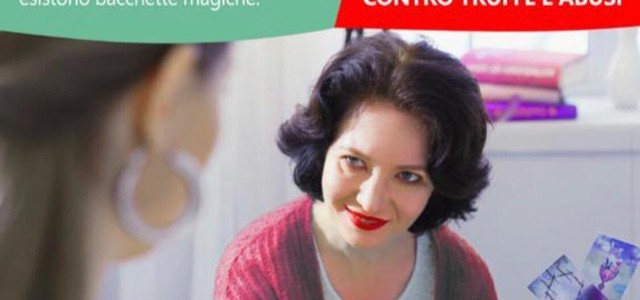 CODACONS: 400MILA CALABRESI SI AFFIDANO AI SANTONI IN CALABRIA I MAGHI “FATTURANO” OLTRE MEZZO MILIARDO DI EURO