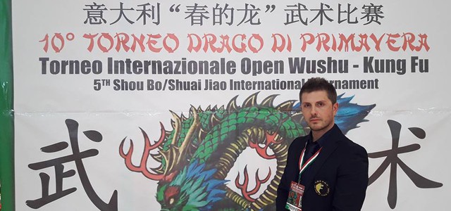 Il Grande successo del Drago di Primavera