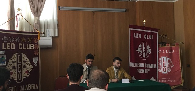 Terzo Interclub d’Area Calabria a Catanzaro, il bilancio dell’anno sociale