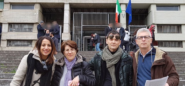 Nomine dei direttori dei distretti Asp, esposto M5S