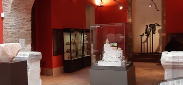 “Tracce di Antichità nella Città dei Tre Colli”, l’evento di CulturAttiva per sensibilizzare verso la tutela dei siti storico-archeologici