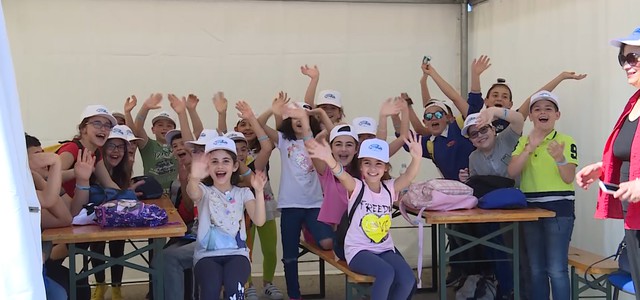 “Latte Days”, successo per l’ultima giornata dedicata all’educazione alimentare