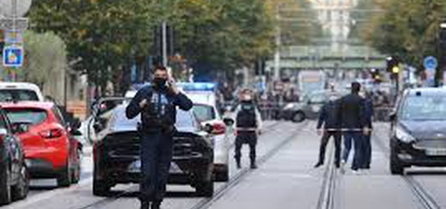 Terrorismo in Francia, strage nella cattedrale