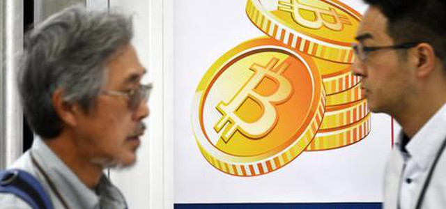 Bitcoin: -18% sotto 7.000 dlr