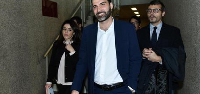 M5S: firme false, a giudizio in 14