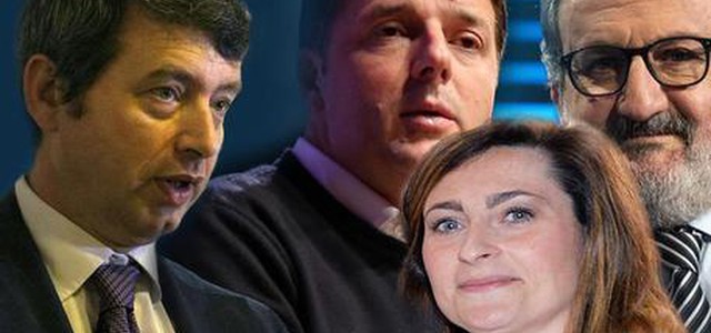 Pd, le primarie saranno il 30 aprile