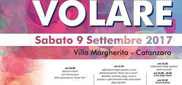 Si avvicina la quarta edizione della festa del volontariato in città